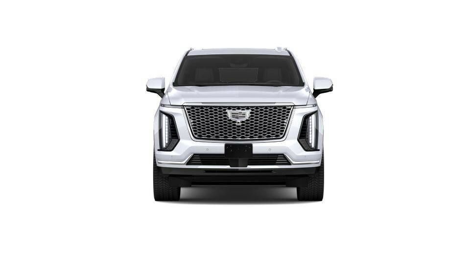 2026 Cadillac Escalade Luxury - Photo 10