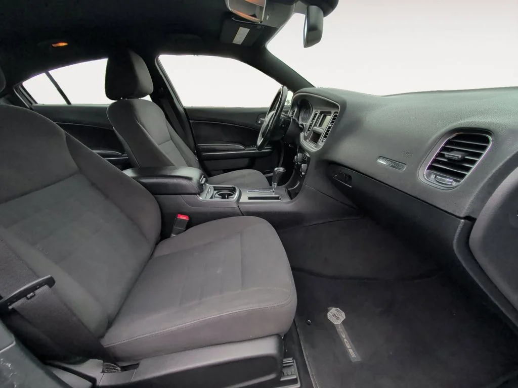 Used 2014 Silver Dodge SE image 15