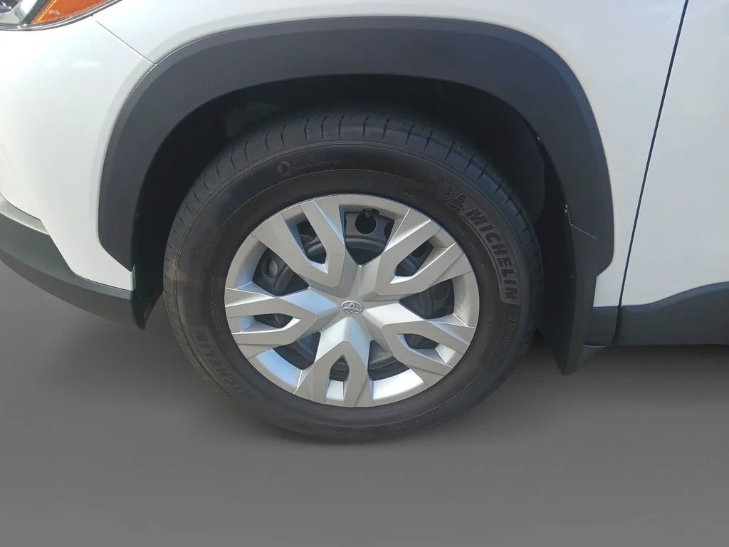 Used 2022 Beige Toyota L image 15