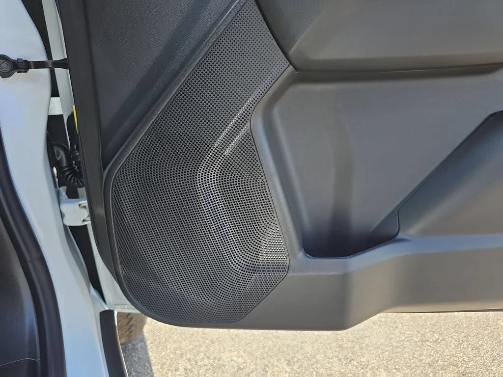 New 2026 Summit White Chevrolet Trail Boss image 29