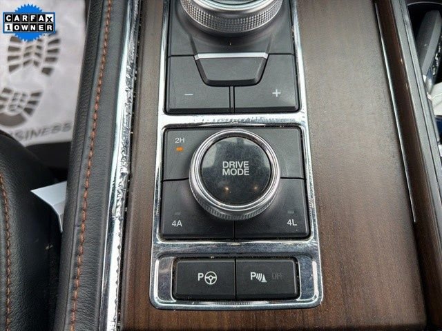 2021 Ford Expedition King Ranch - Photo 42