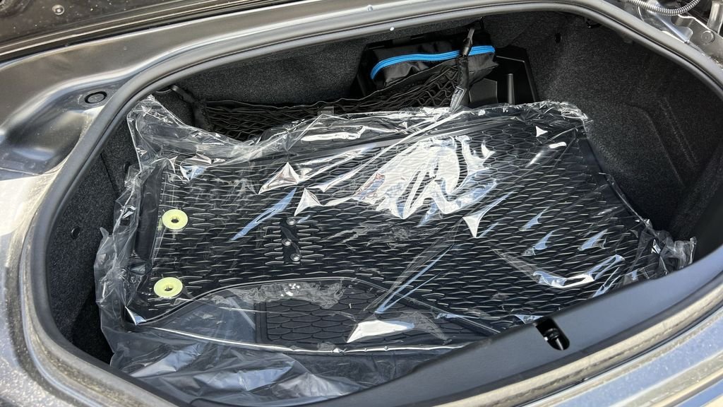 2025 Mazda MX-5 Miata RF Grand Touring - Photo 57