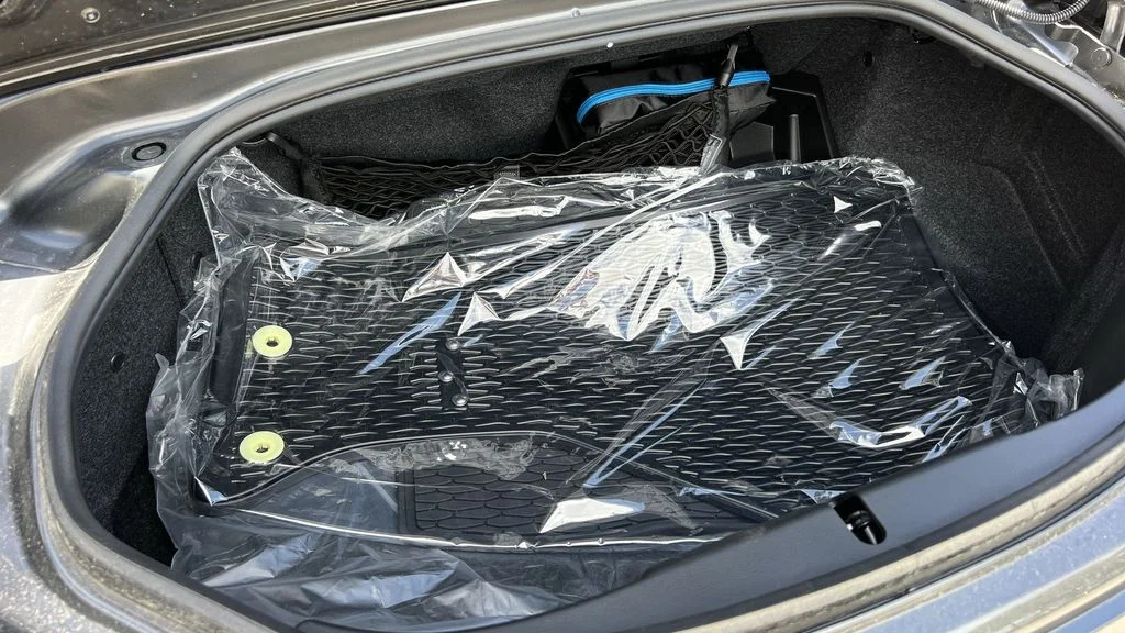 2025 Mazda MX-5 Miata RF Grand Touring - Photo 56
