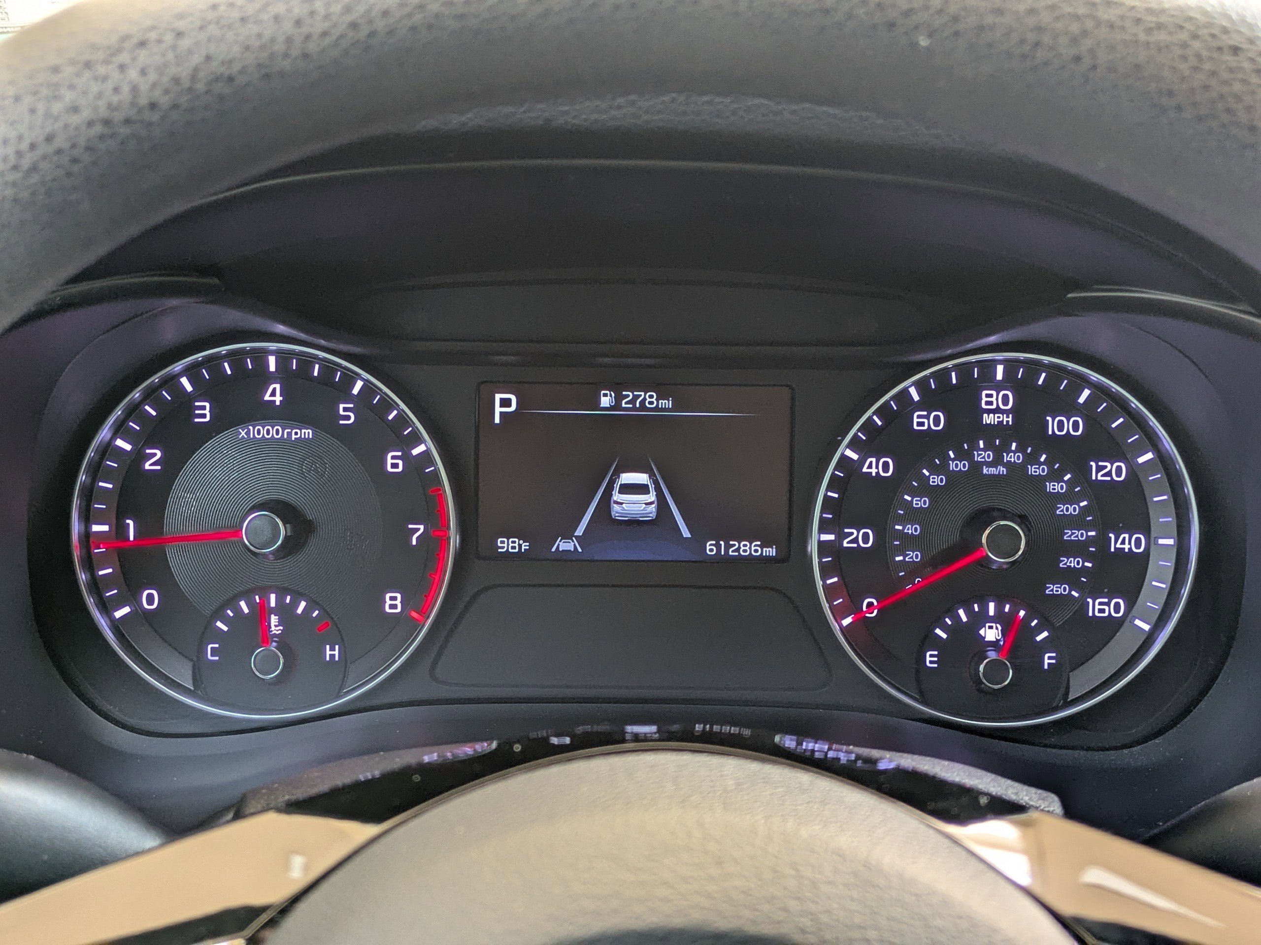 2022 Kia FORTE LXS - Photo 24