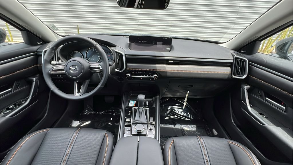 2025 Mazda CX-50 Premium - Photo 13