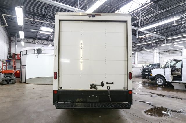 Used 2023 White Ford Base image 9