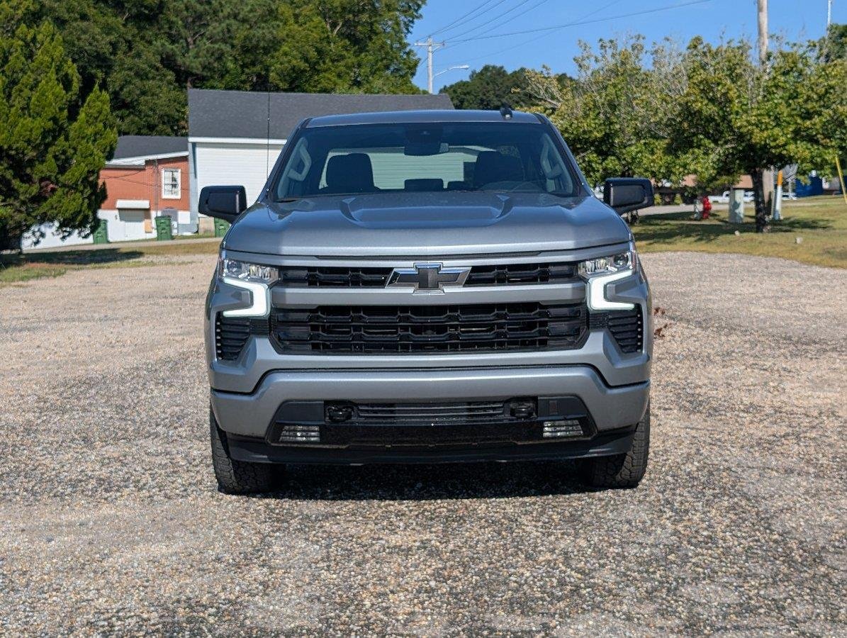 2026 Chevrolet Silverado 1500 RST - Photo 10