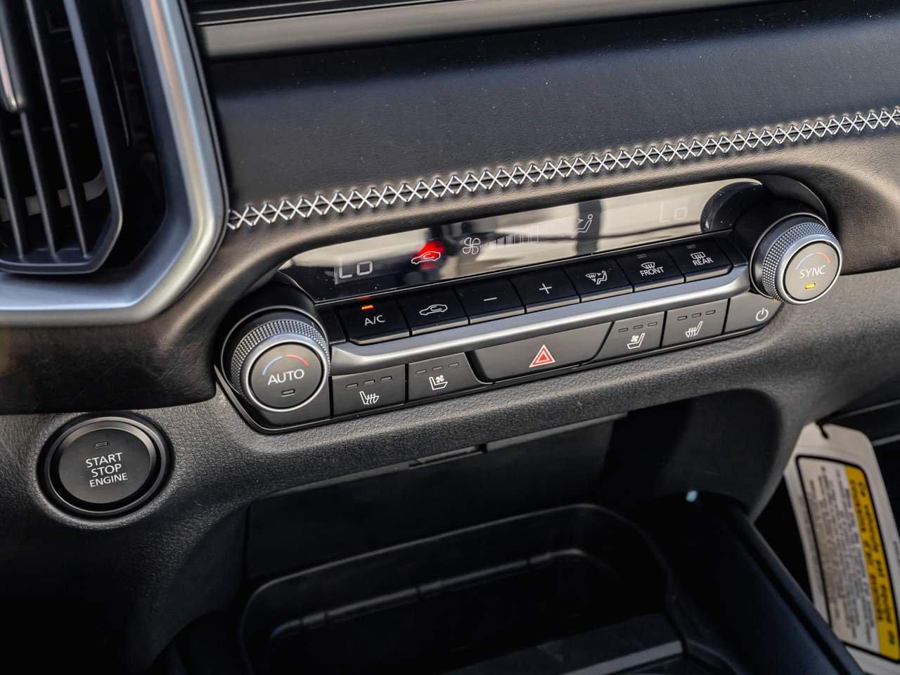 2026 Mazda CX-50 Turbo - Photo 19