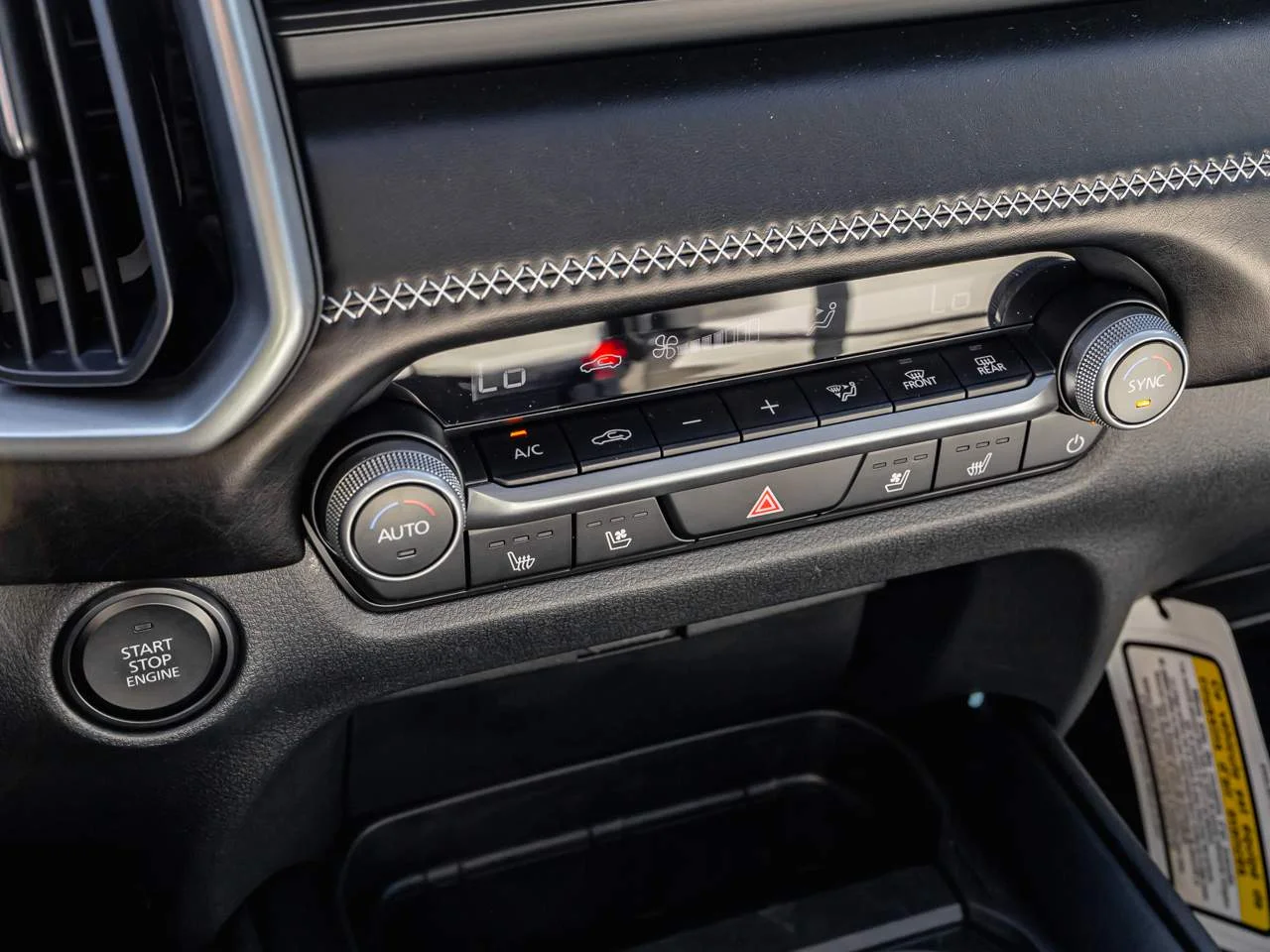 2026 Mazda CX-50 Turbo - Photo 19