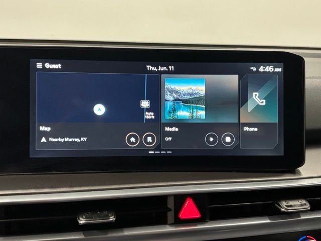 Used 2025 Gray Kia SX image 25