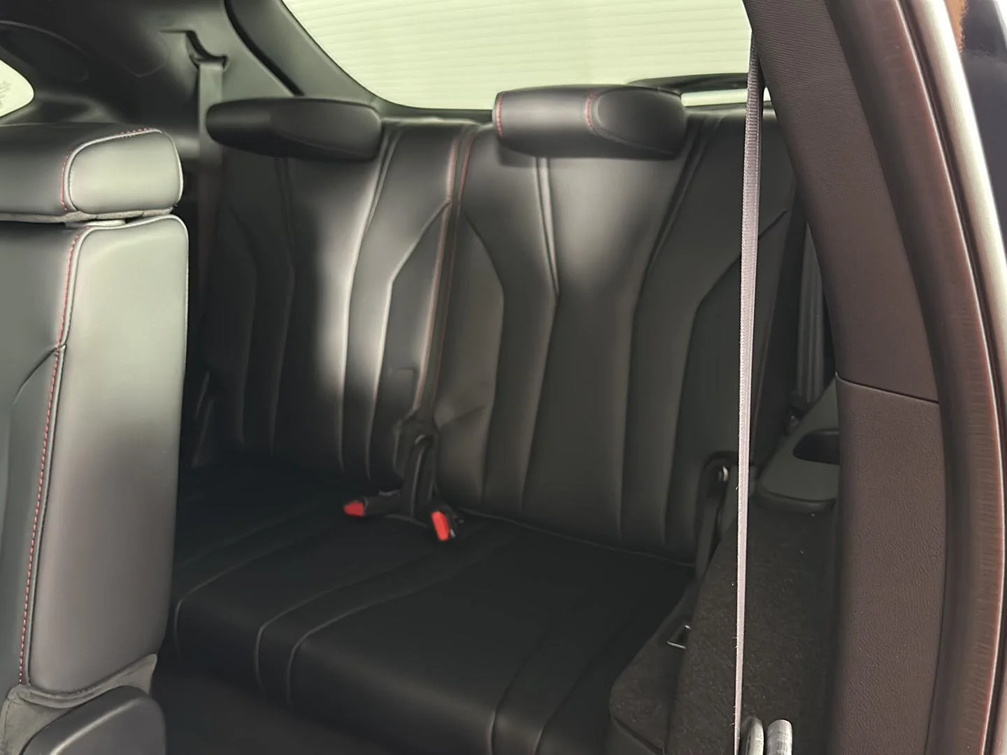 2026 Acura MDX A-spec w/Advance Package - Photo 21