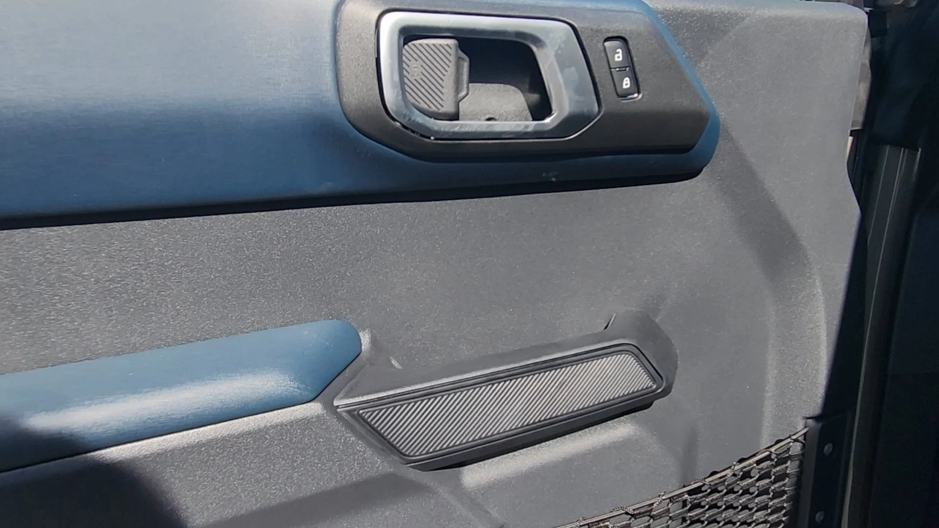 New 2026 Marsh Gray Ford Heritage Edition image 27