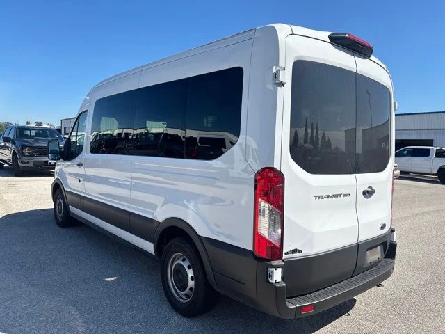 Used 2024 White Ford XL image 7
