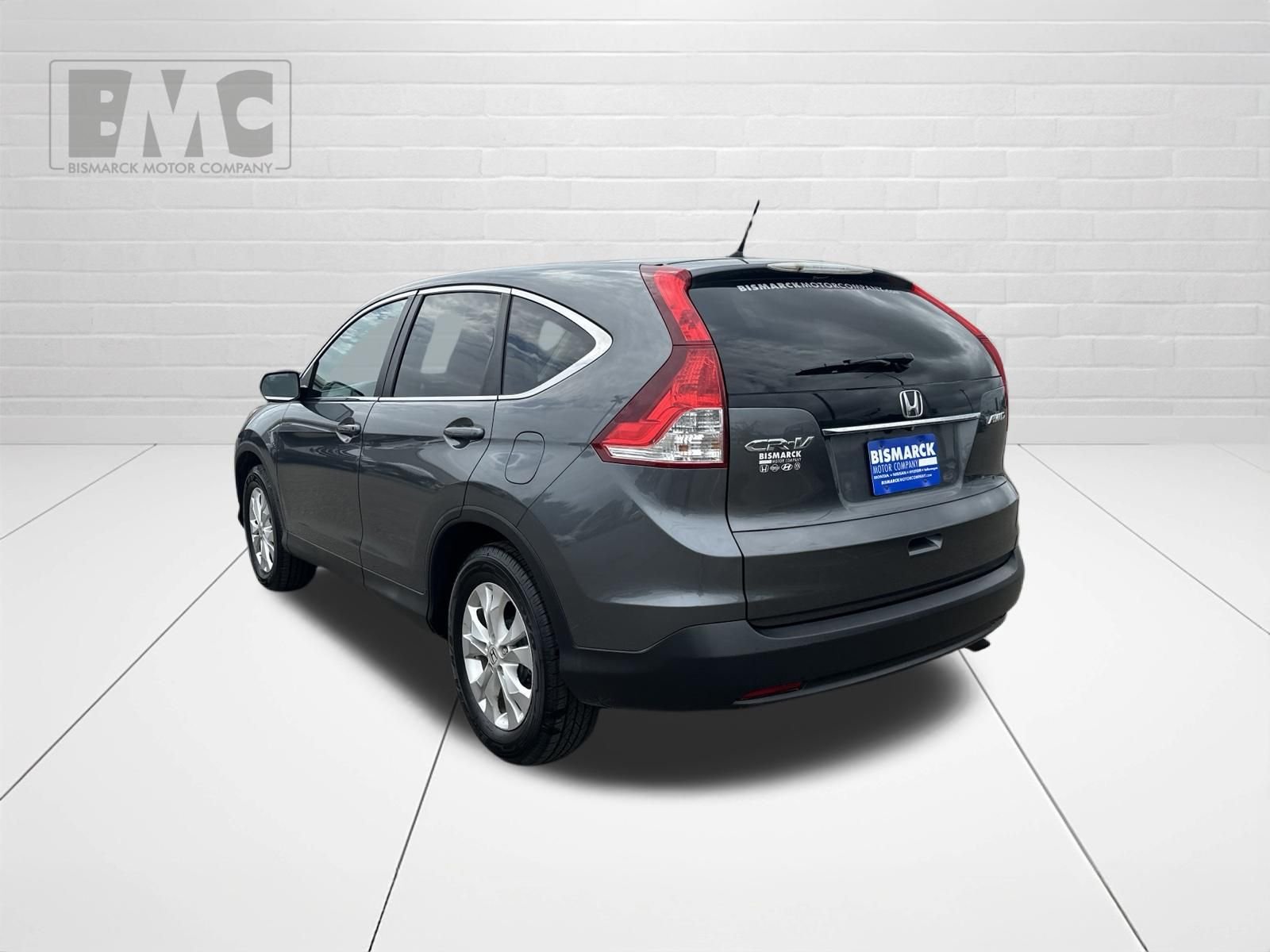 Used 2014  Honda EX image 4