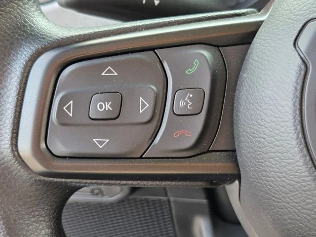 2026 Jeep Wrangler 4-Door Sport - Photo 23