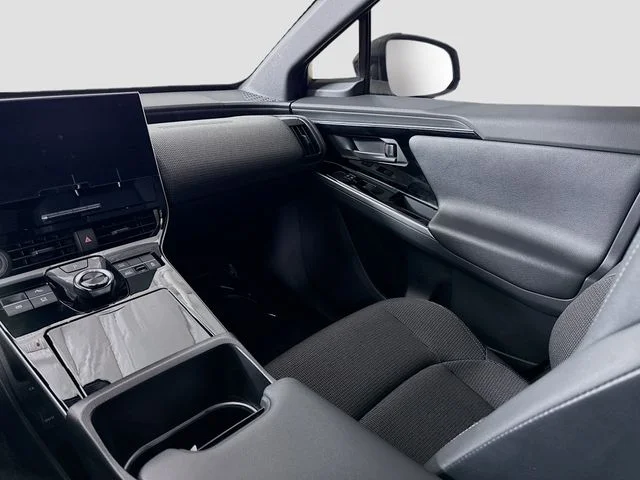 Certified Used 2024 Silver Toyota XLE image 25