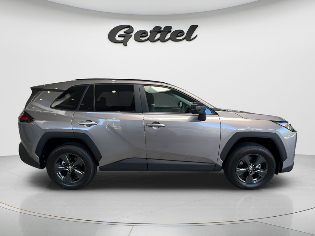 New 2026 Meteor Shower Toyota  LE image 4