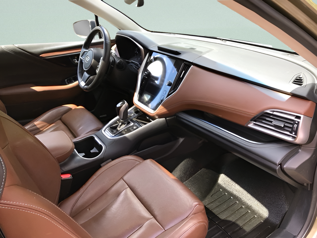 Used 2020 Brown Subaru Touring XT image 13