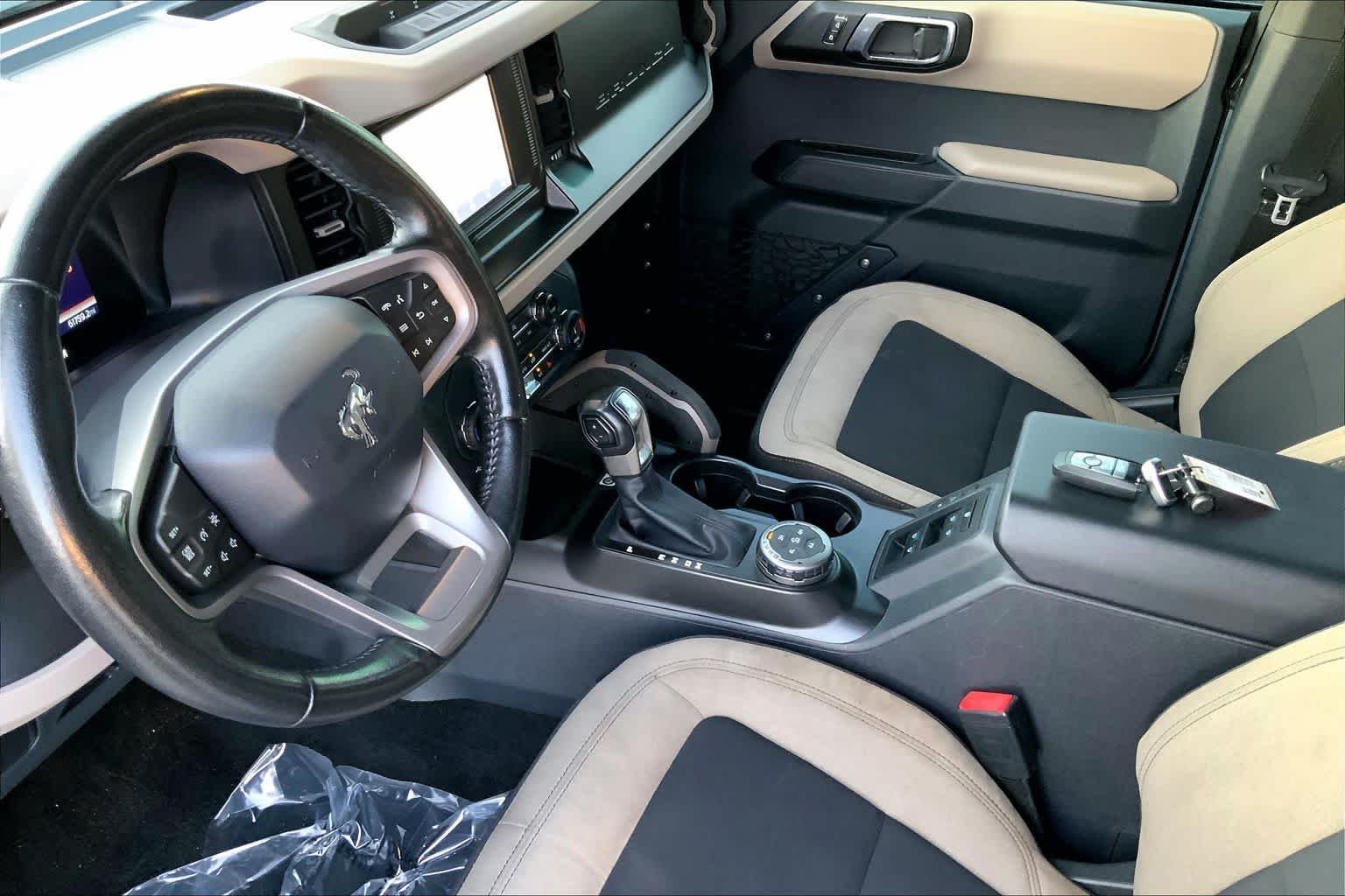 Used 2022 Area 51 Ford Big Bend image 15