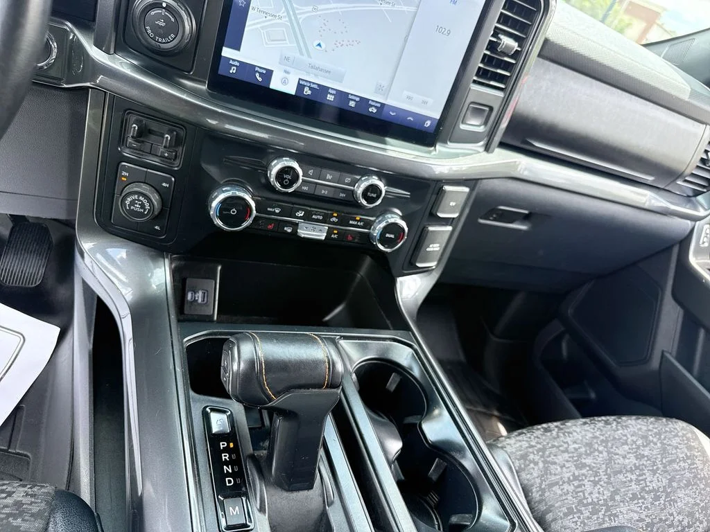 Used 2023 Avalanche Ford Tremor image 20