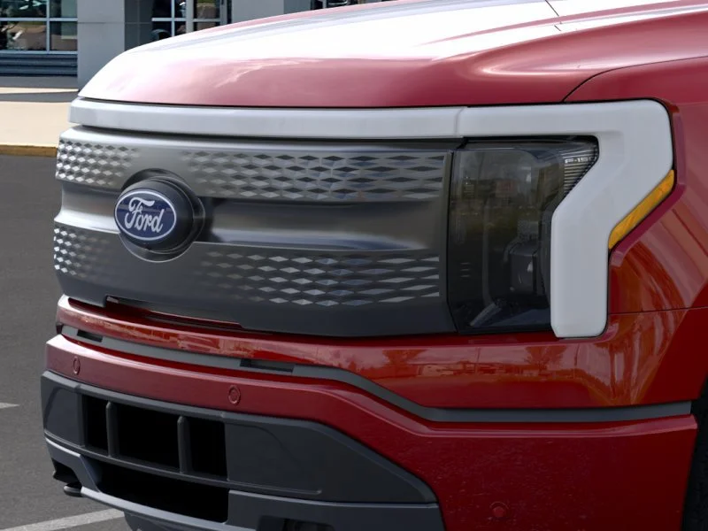 New 2025 Red Ford Flash image 17