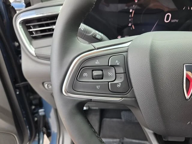 2026 Buick Encore GX Sport Touring - Photo 26