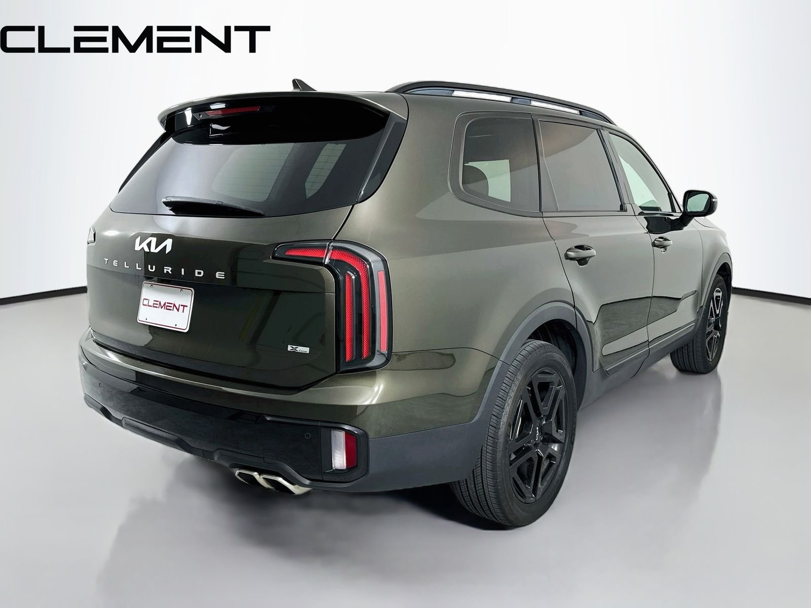 2024 Kia Telluride SX Prestige X-Line - Photo 7
