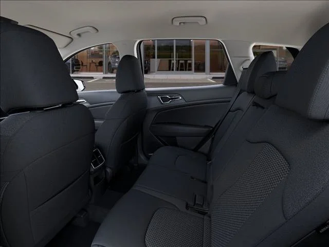 New 2027 Gravity Gray Kia S image 18