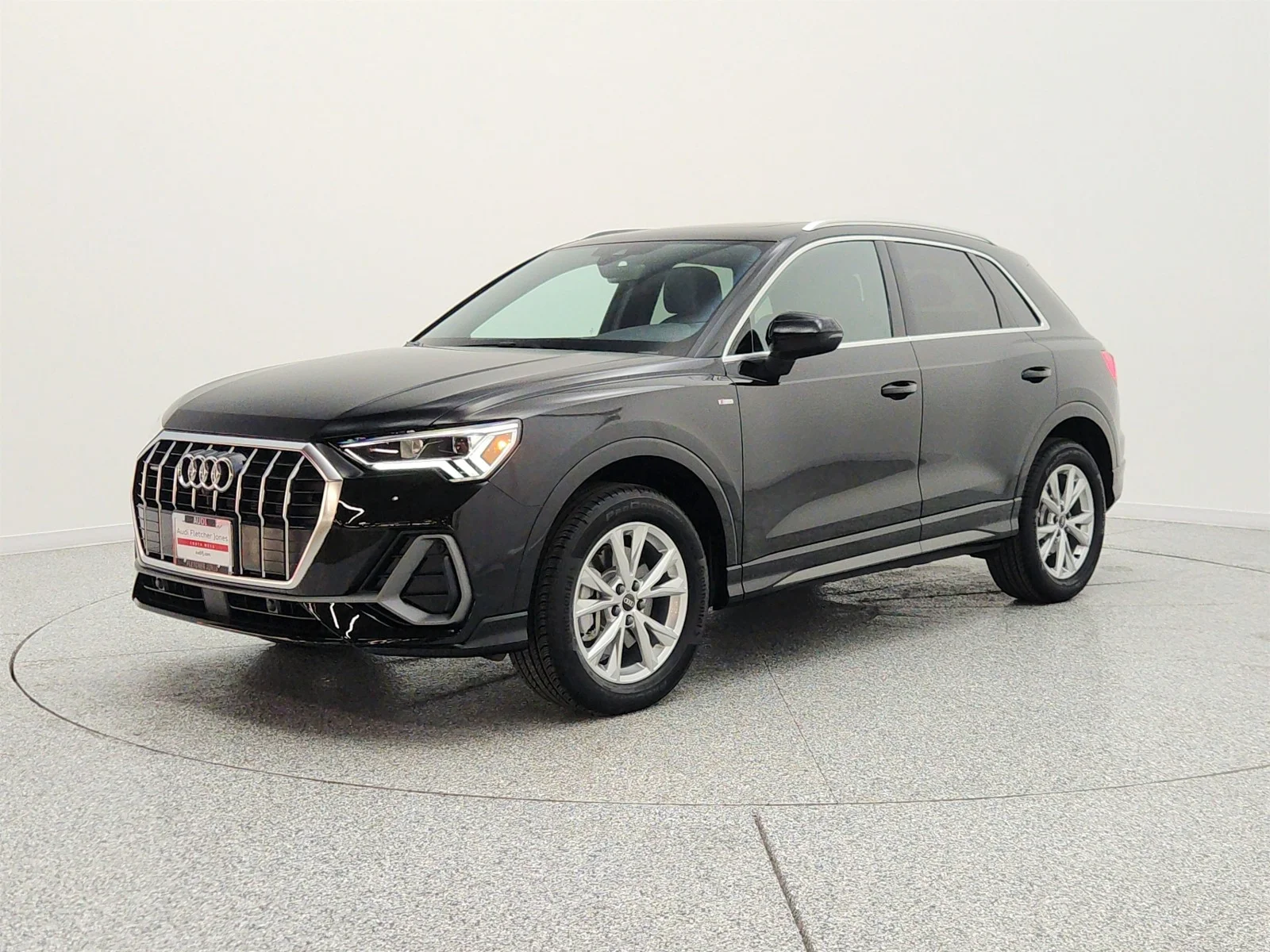 2024 Audi Q3 45 TFSI S Line Premium Plus quattro's photo