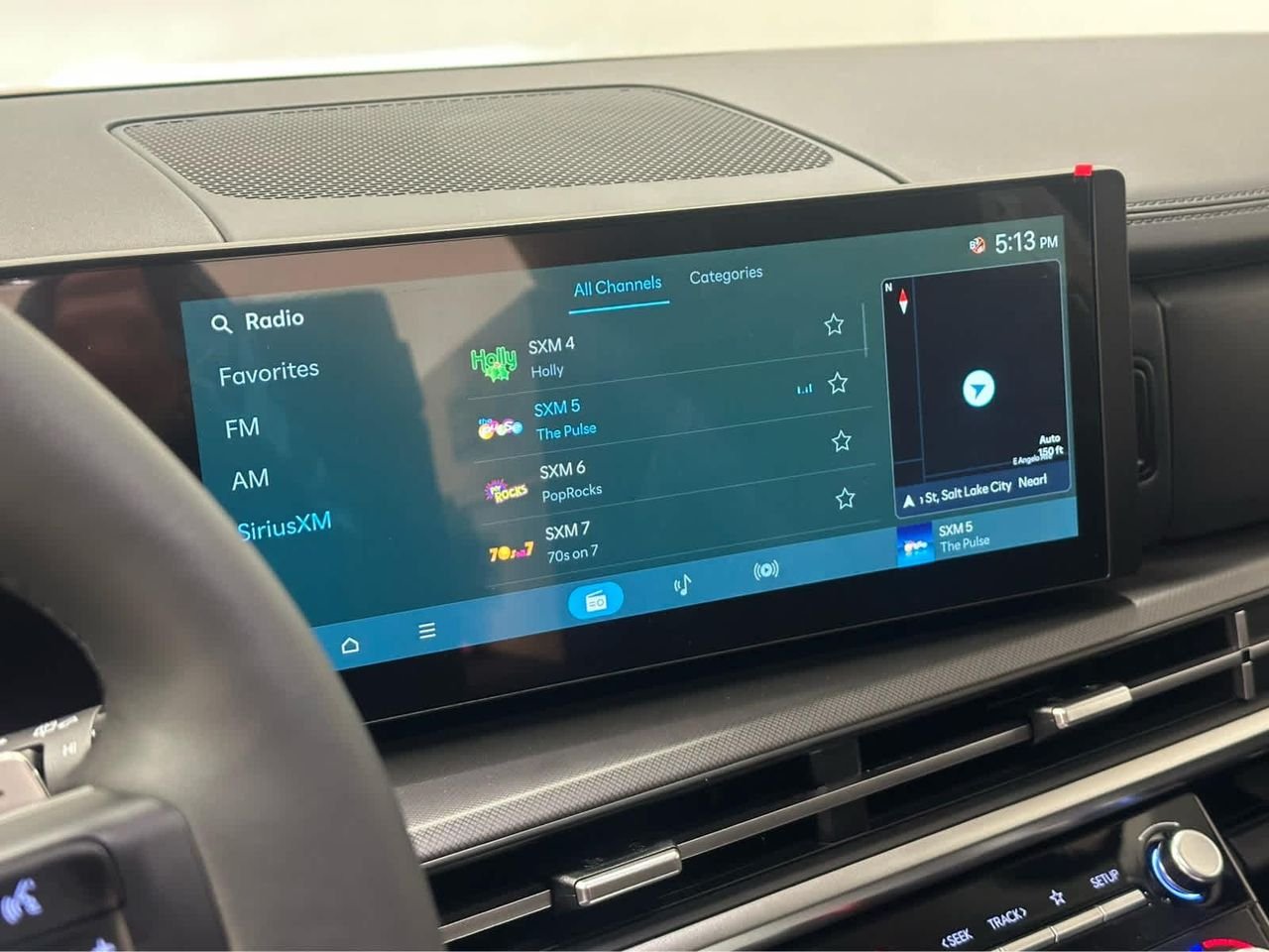 New 2026 Ultimate Red Hyundai XRT AWD image 21
