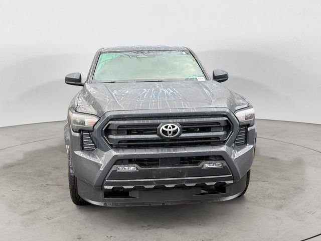 2025 Toyota Tacoma SR5 - Photo 8