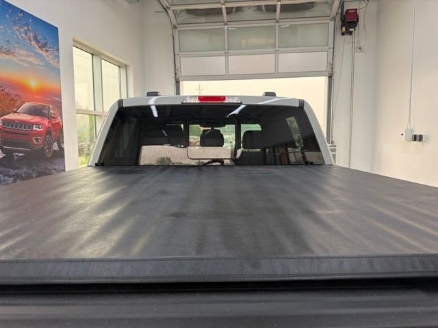 Used 2023 White Ford XLT image 8