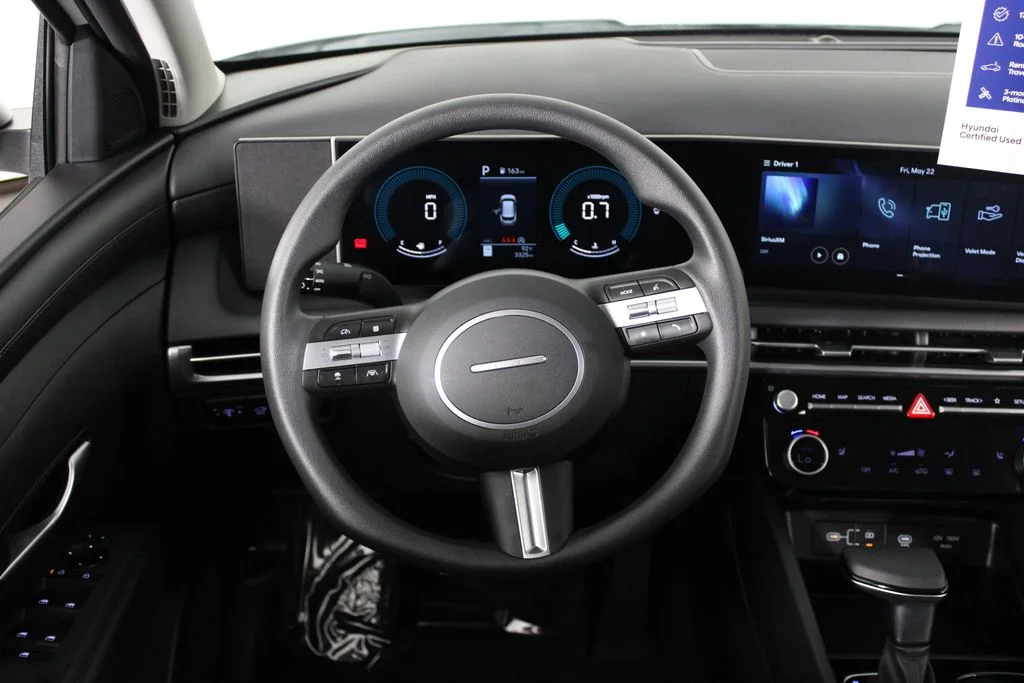 Used 2026 White Hyundai SEL image 22