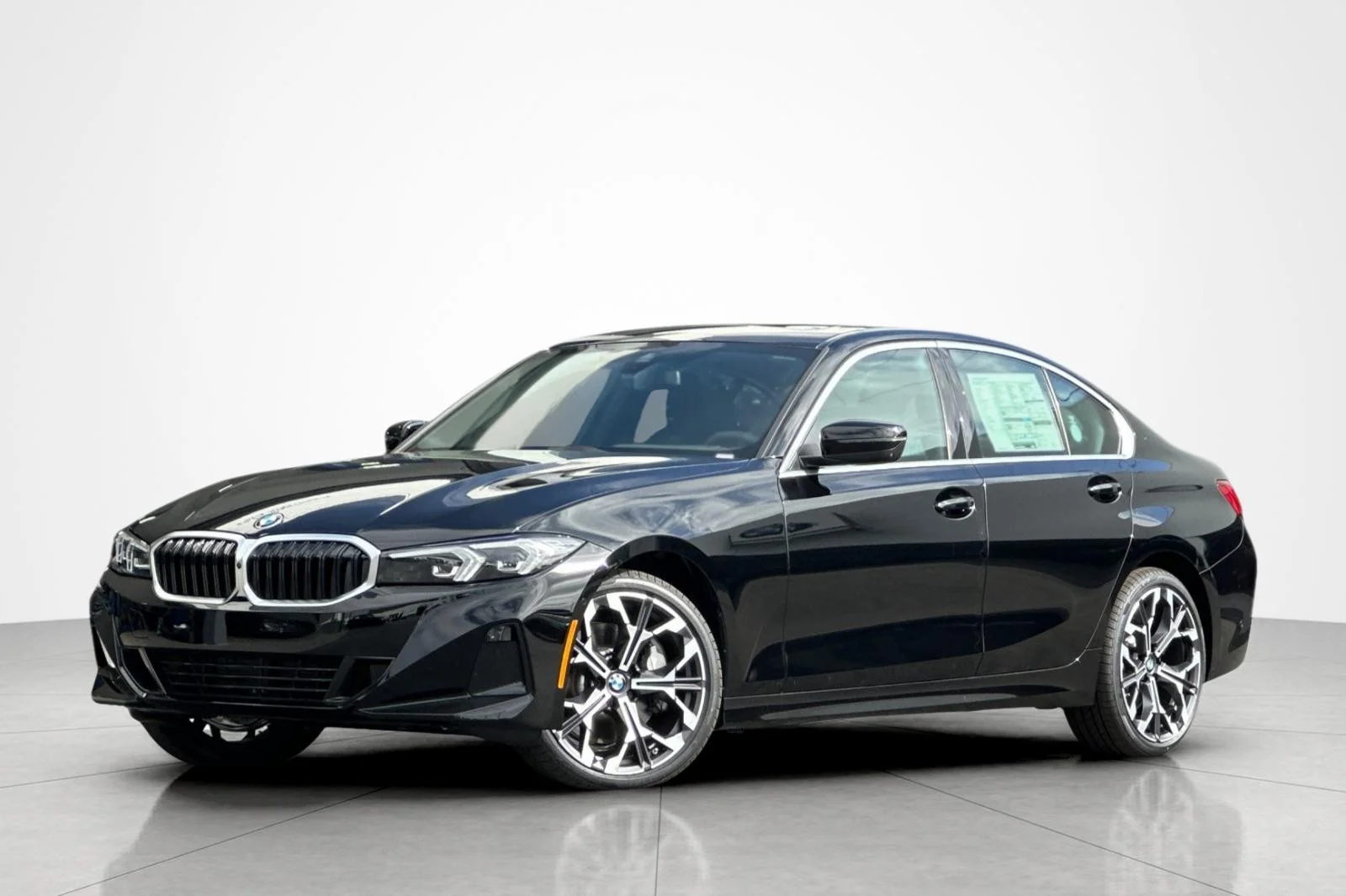 2026 BMW 3 Series