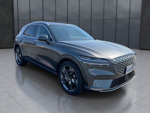 2024 Genesis Electrified GV70 Advanced