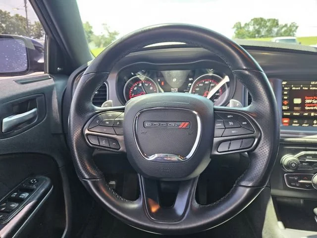 Used 2023 Gray Dodge R/T image 14