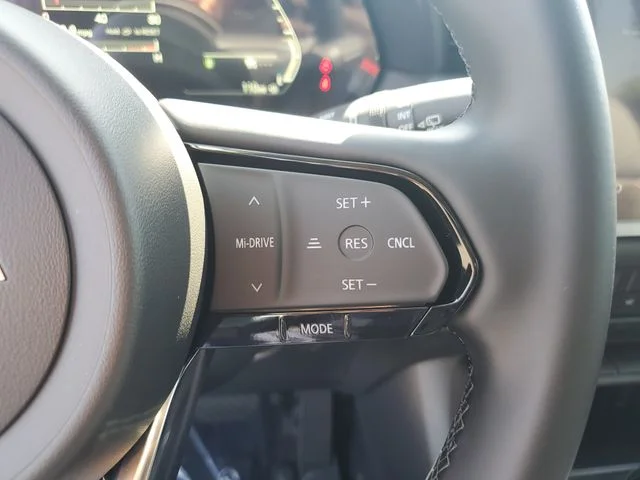 New 2026 Machine Gray Metallic Mazda 2.5 S Select AWD image 5