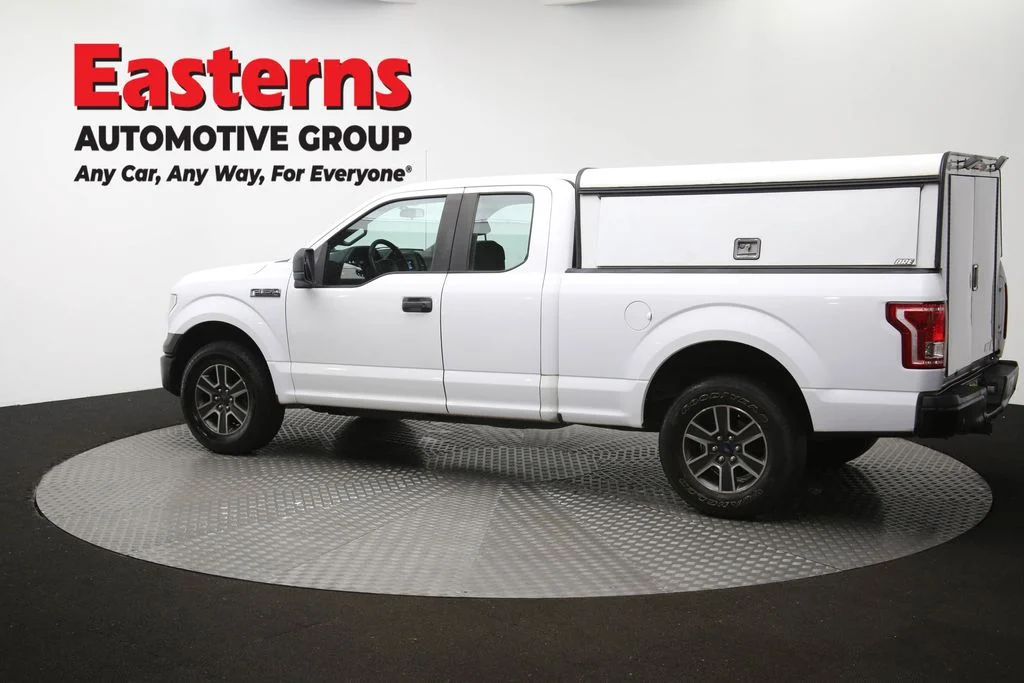 Used 2016 White Ford XL image 63