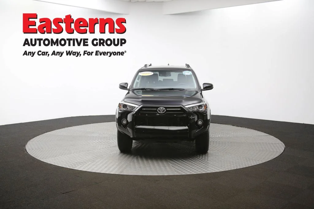 Used 2024 Black Toyota SR5 image 50