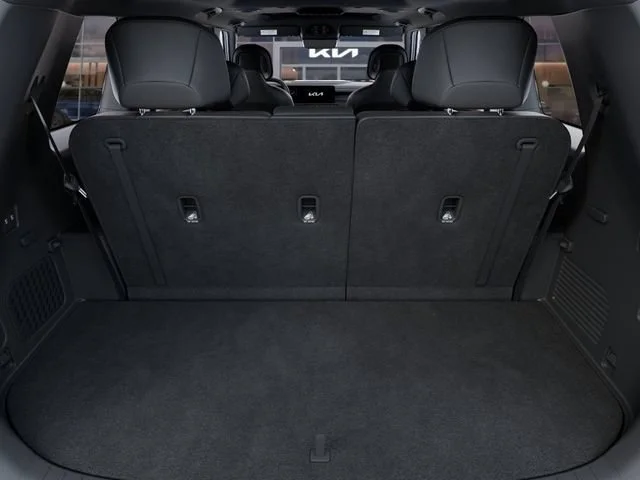 New 2027 Wolf Gray Kia X-Line SX image 19