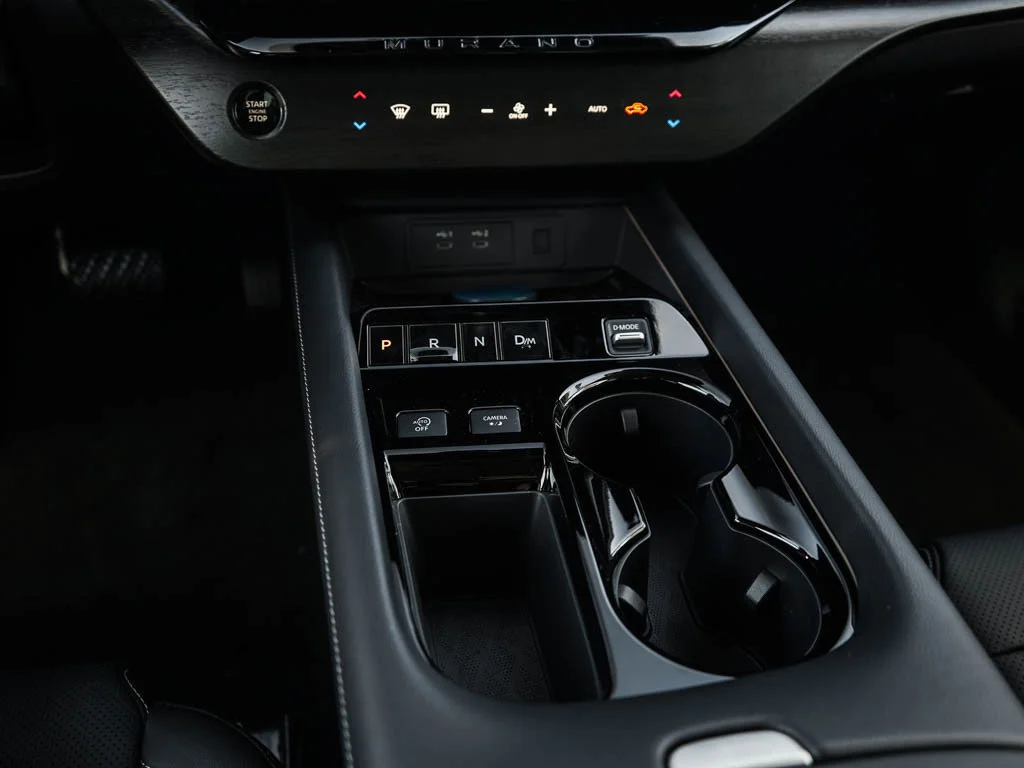 New 2026 Everest White Pearl TriCoat Nissan SL image 27