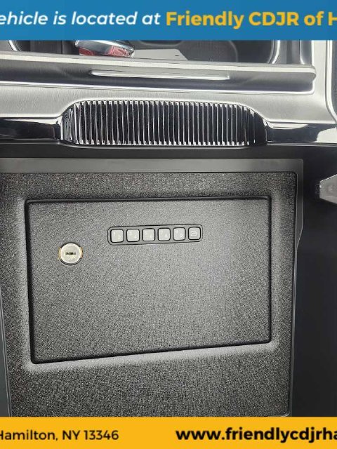 New 2026 High Gloss Black Exterior Paint Jeep Upland image 28