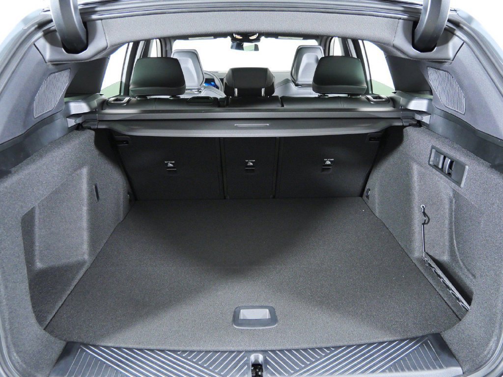 Used 2026 Brooklyn Grey Metallic BMW 30 xDrive image 26