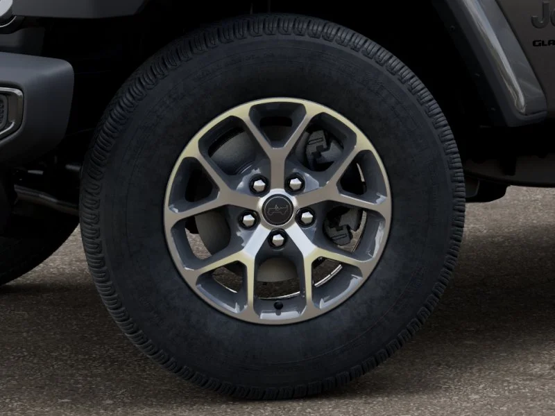 2025 Jeep Gladiator Sport S - Photo 25