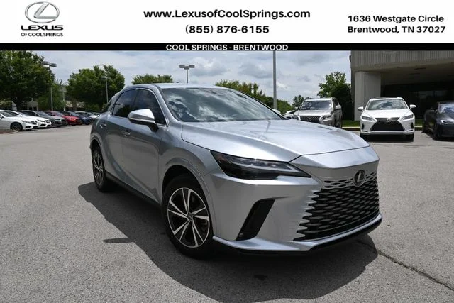 2023 Lexus RX 350 350 Premium FWD's photo