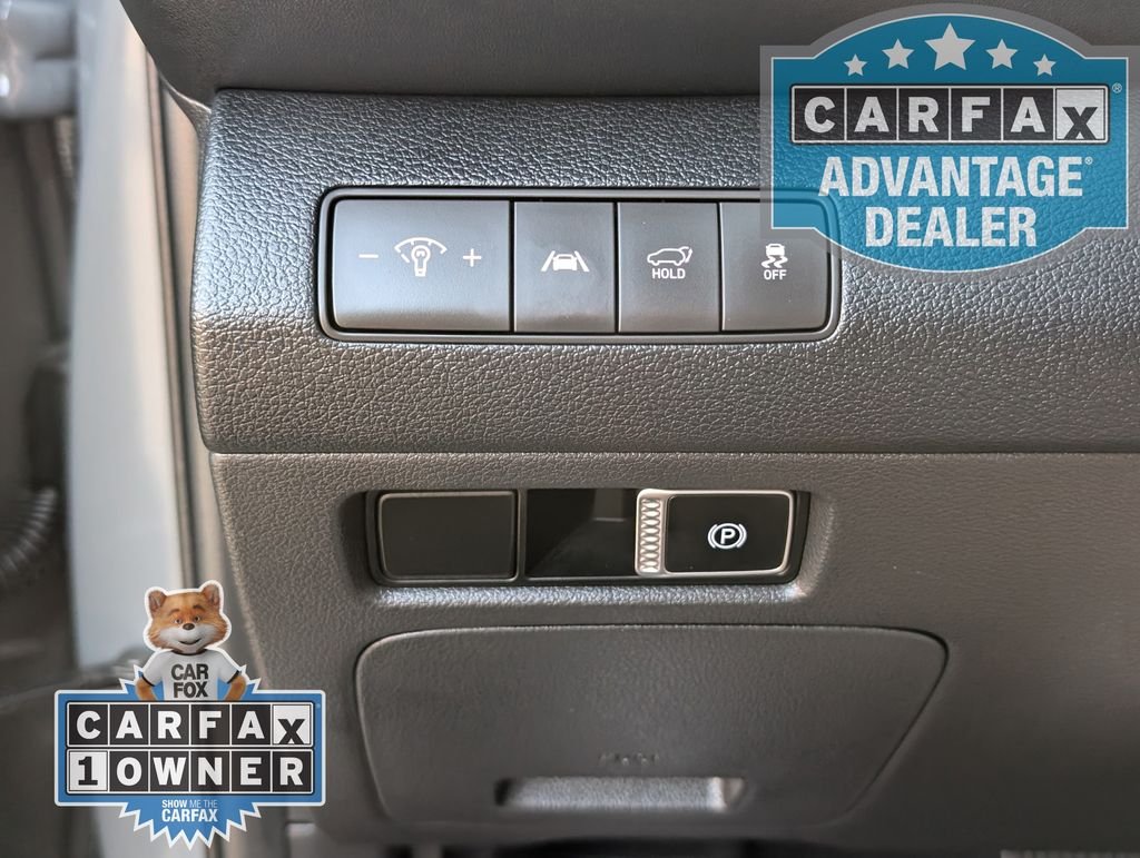Used 2023 Gray Hyundai SEL image 14