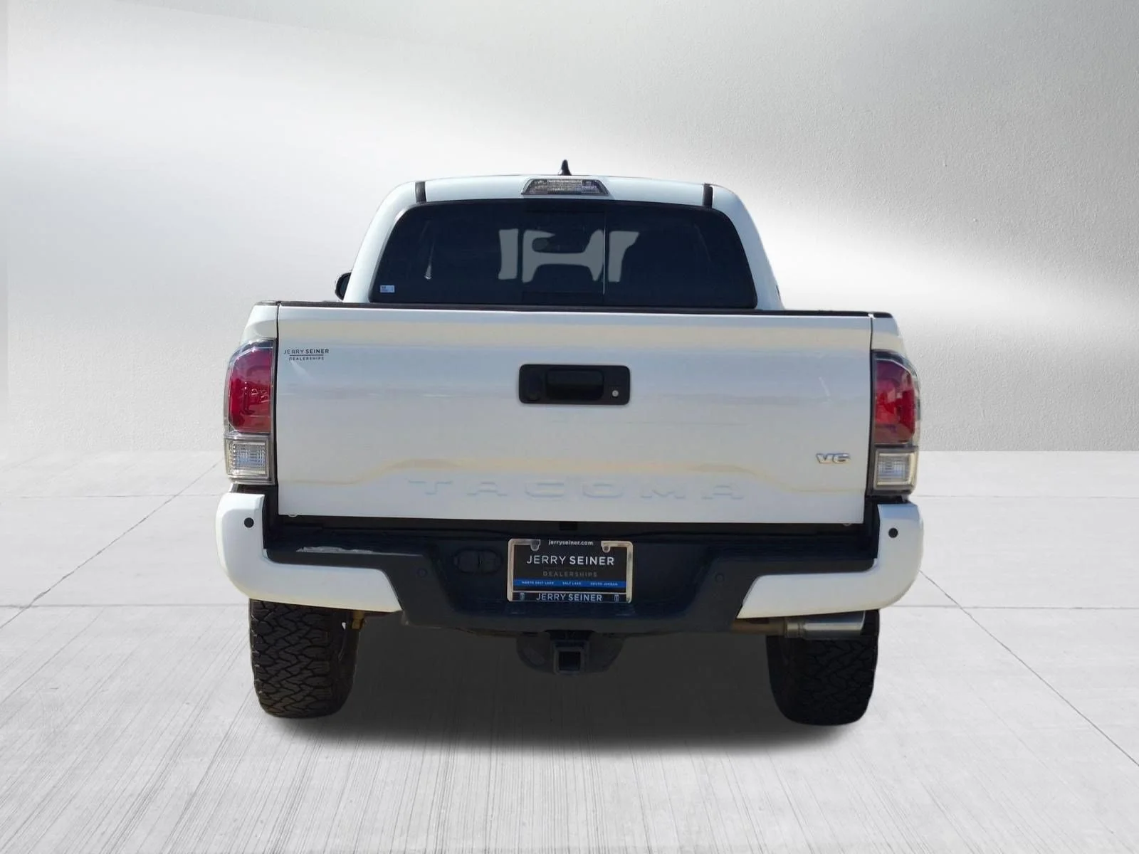 2022 Toyota Tacoma TRD Off Road - Photo 5