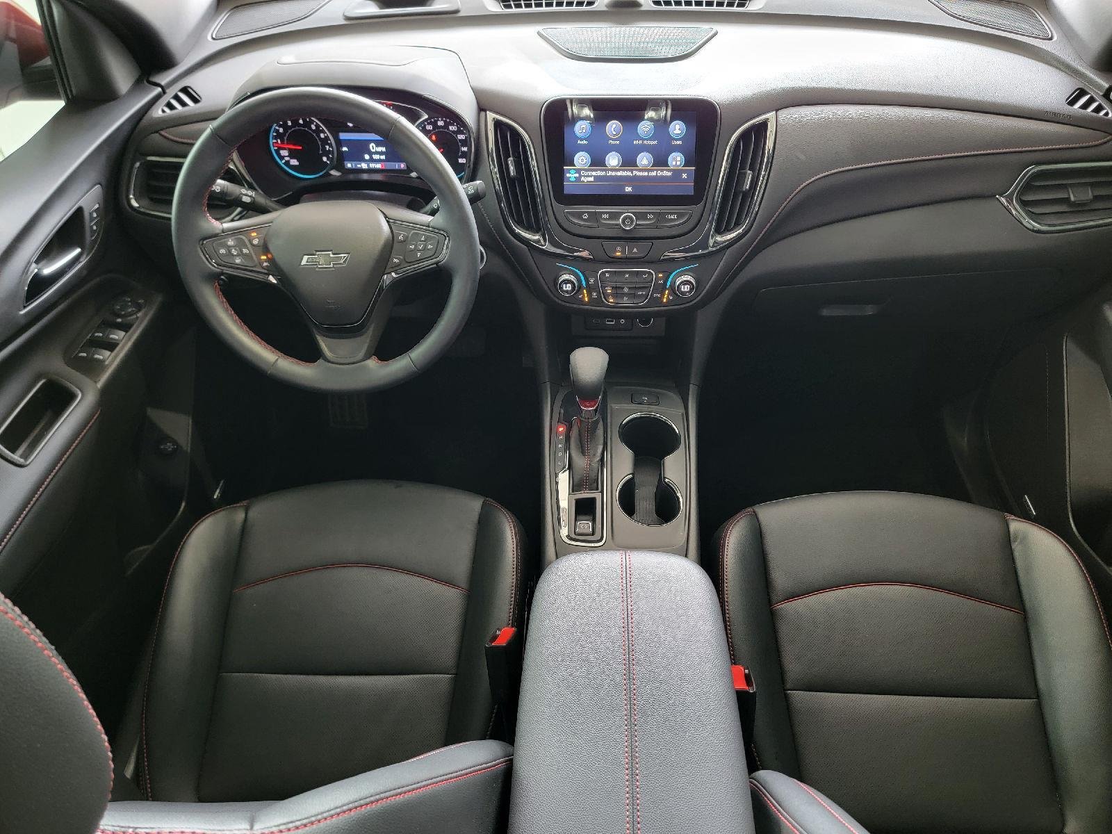 2024 Chevrolet Equinox RS - Photo 19
