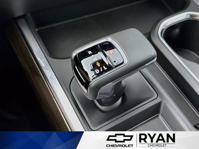 2026 Chevrolet Silverado 1500 LT Trail Boss - Photo 17