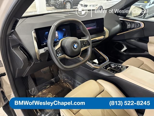 2025 BMW X3 30 - Photo 20